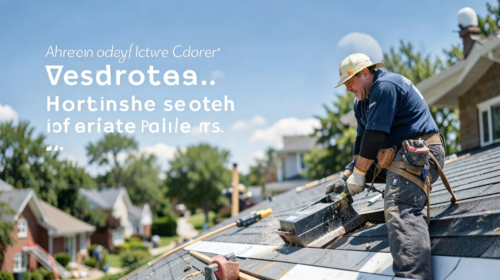 Roof Replacement in North Branch, MI near me